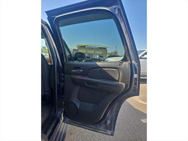 used 2009 Chevrolet Tahoe car, priced at $8,399