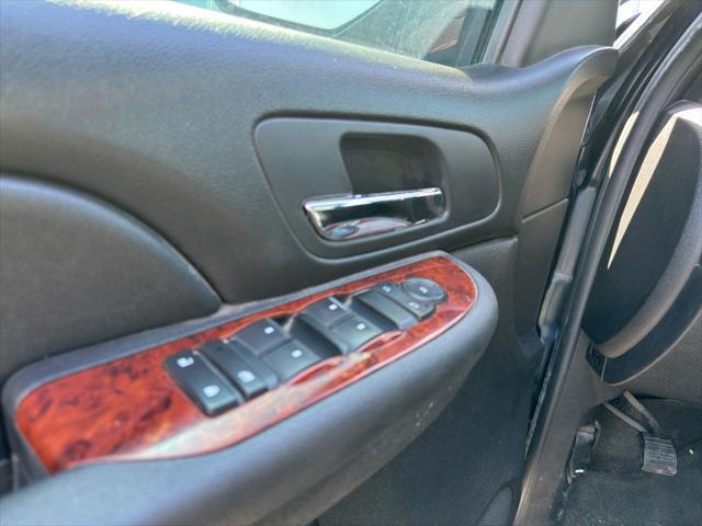 used 2009 Chevrolet Tahoe car, priced at $9,849