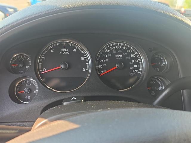 used 2009 Chevrolet Tahoe car, priced at $8,399