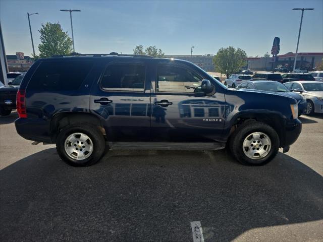 used 2009 Chevrolet Tahoe car, priced at $8,399