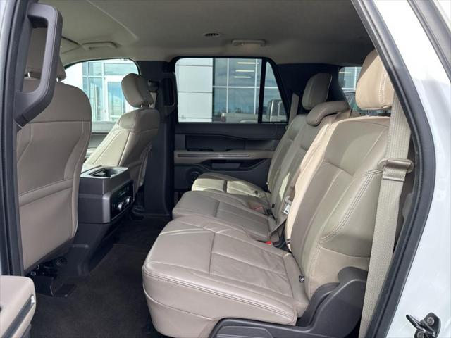 used 2020 Ford Expedition car, priced at $35,990