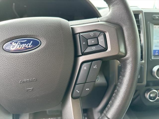 used 2020 Ford Expedition car, priced at $35,990