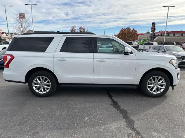 used 2020 Ford Expedition car, priced at $35,990