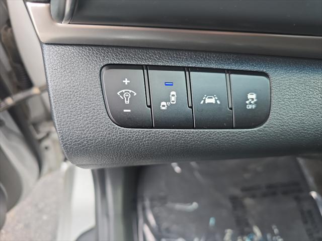 used 2019 Hyundai Elantra car, priced at $14,590