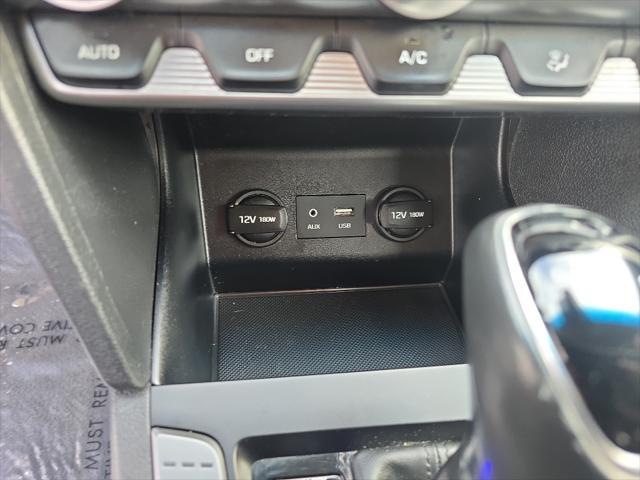 used 2019 Hyundai Elantra car, priced at $14,590
