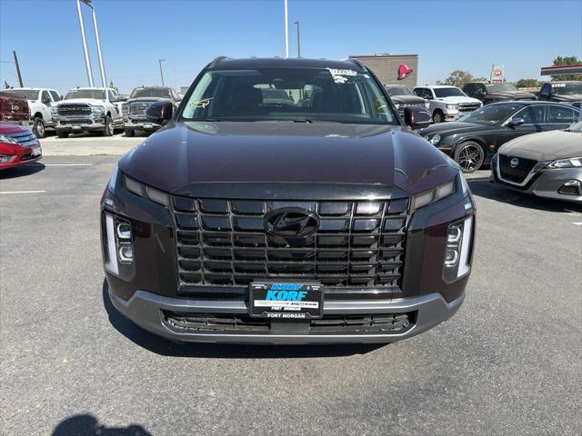 used 2024 Hyundai Palisade car, priced at $35,990