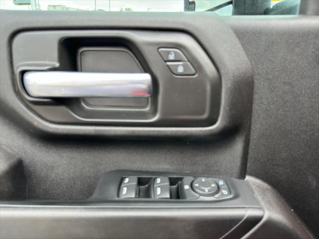 used 2022 GMC Sierra 2500 car, priced at $41,540