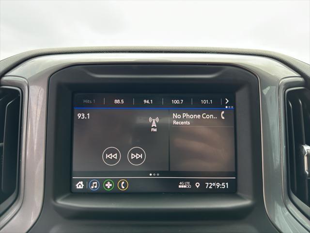 used 2022 GMC Sierra 2500 car, priced at $41,540