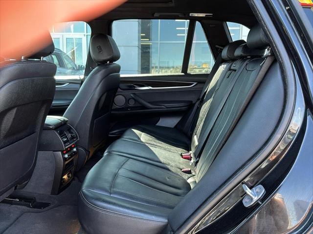 used 2018 BMW X5 eDrive car, priced at $20,970