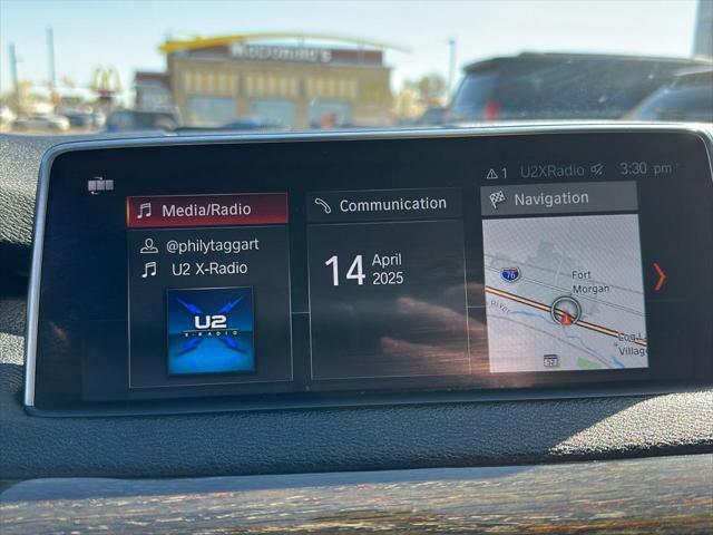 used 2018 BMW X5 eDrive car, priced at $20,970