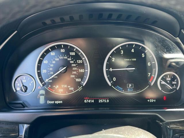 used 2018 BMW X5 eDrive car, priced at $20,970