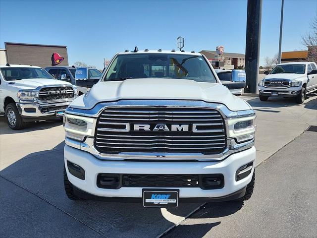 new 2024 Ram 2500 car