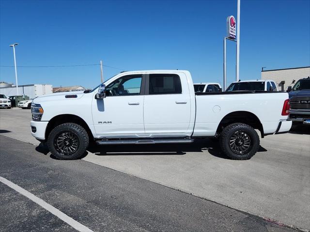 new 2024 Ram 2500 car