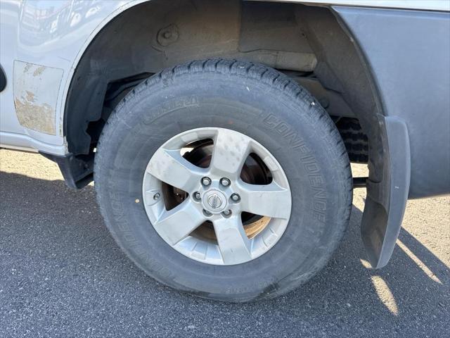 used 2011 Nissan Xterra car, priced at $6,490