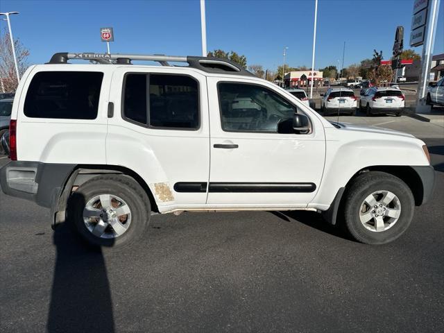 used 2011 Nissan Xterra car, priced at $6,490