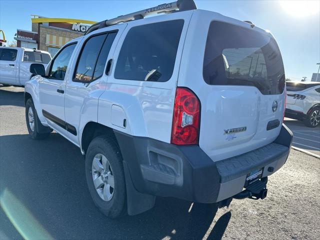 used 2011 Nissan Xterra car, priced at $6,490