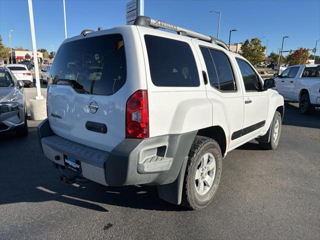 used 2011 Nissan Xterra car, priced at $6,490