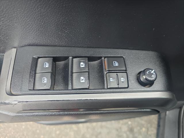 used 2021 Toyota Tacoma car, priced at $36,498