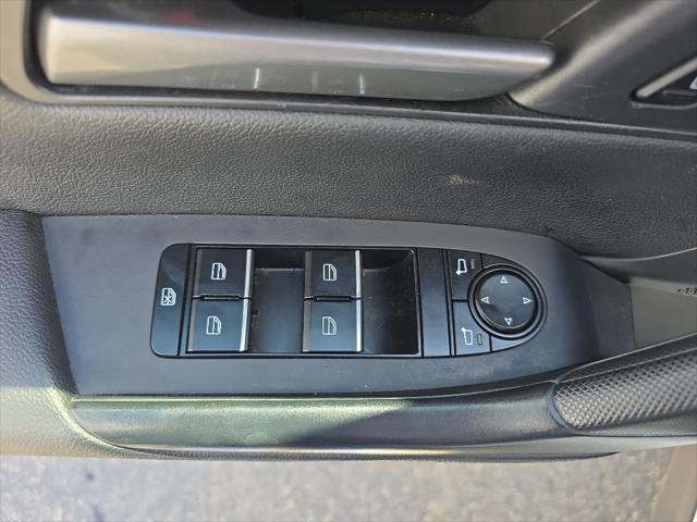 used 2024 Mazda CX-50 car, priced at $29,366