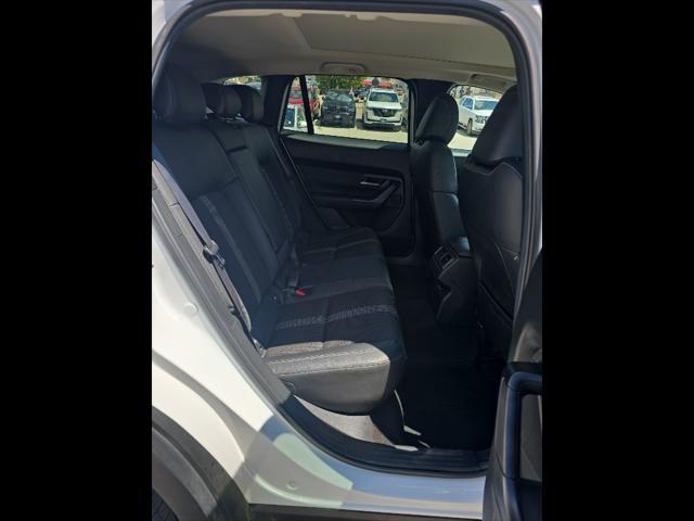used 2024 Mazda CX-50 car, priced at $29,366
