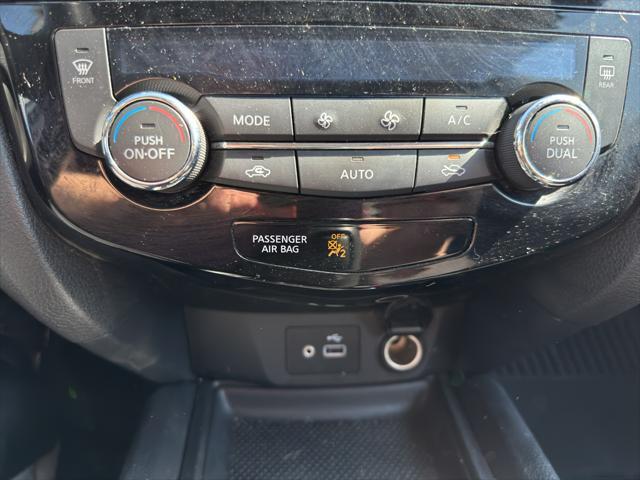 used 2020 Nissan Rogue car, priced at $16,245