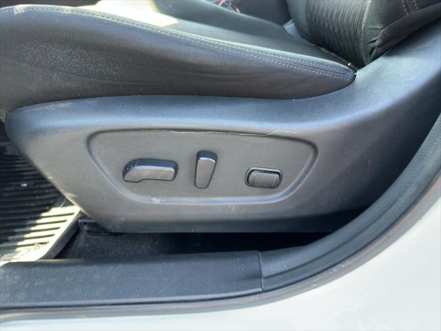 used 2020 Nissan Rogue car, priced at $16,245