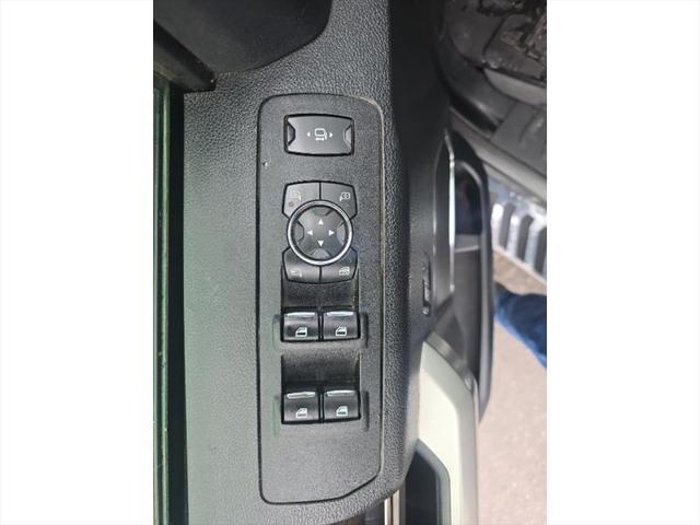 used 2019 Ford F-350 car, priced at $50,649
