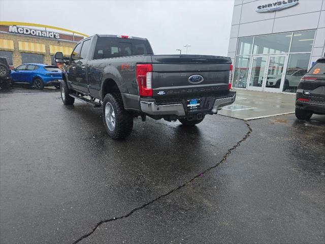 used 2019 Ford F-350 car, priced at $50,649