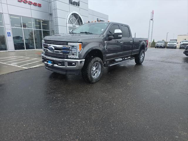 used 2019 Ford F-350 car, priced at $50,649