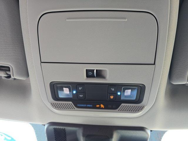 new 2025 Ford F-150 car, priced at $56,468