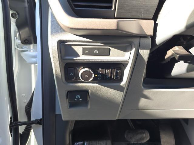 new 2025 Ford F-150 car, priced at $56,468