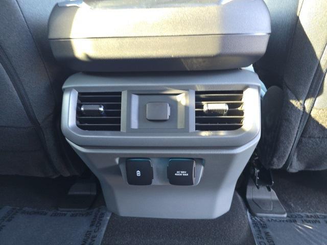 new 2025 Ford F-150 car, priced at $56,468