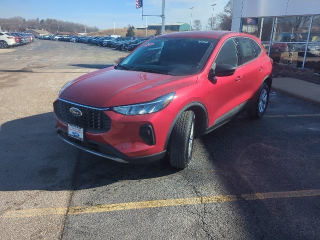 new 2025 Ford Escape car, priced at $33,718