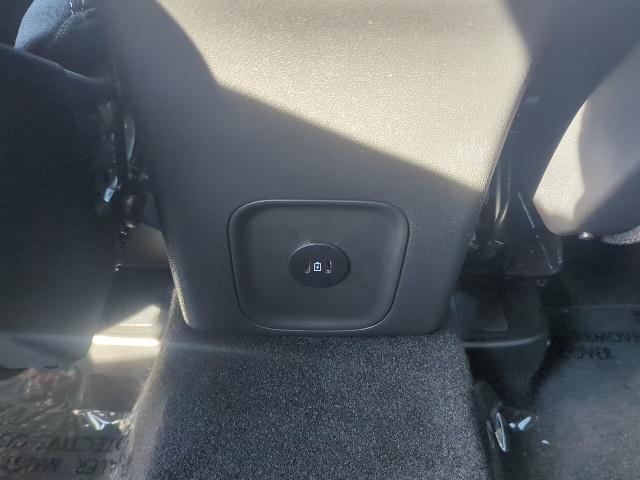 new 2025 Ford Escape car, priced at $33,718