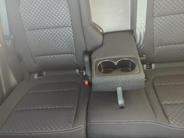 new 2025 Ford Escape car, priced at $33,718
