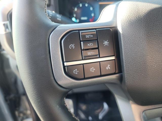new 2025 Ford F-150 car, priced at $54,182