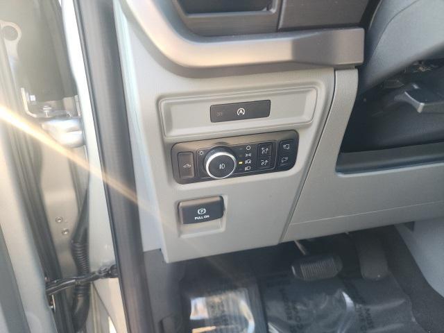 new 2025 Ford F-150 car, priced at $54,182