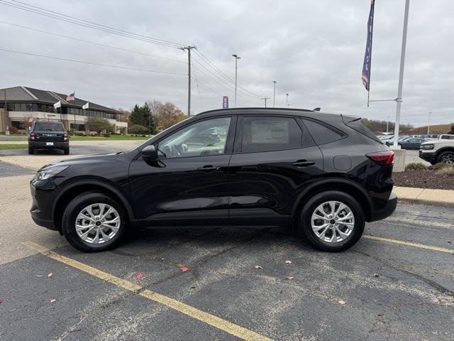 new 2025 Ford Escape car, priced at $33,013