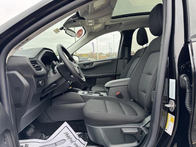 new 2025 Ford Escape car, priced at $33,013