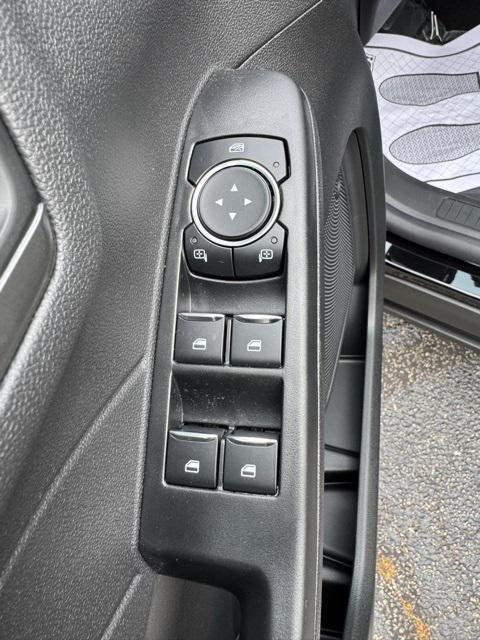 new 2025 Ford Escape car, priced at $33,013