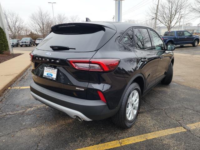 new 2025 Ford Escape car, priced at $30,245
