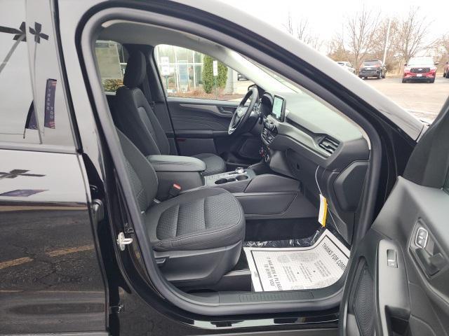 new 2025 Ford Escape car, priced at $30,245