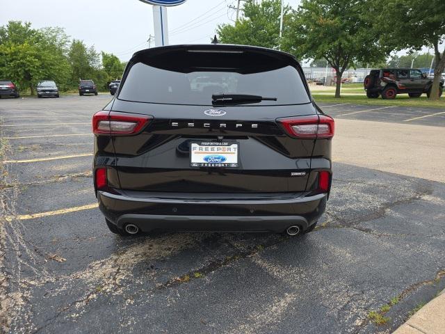 new 2024 Ford Escape car, priced at $37,445