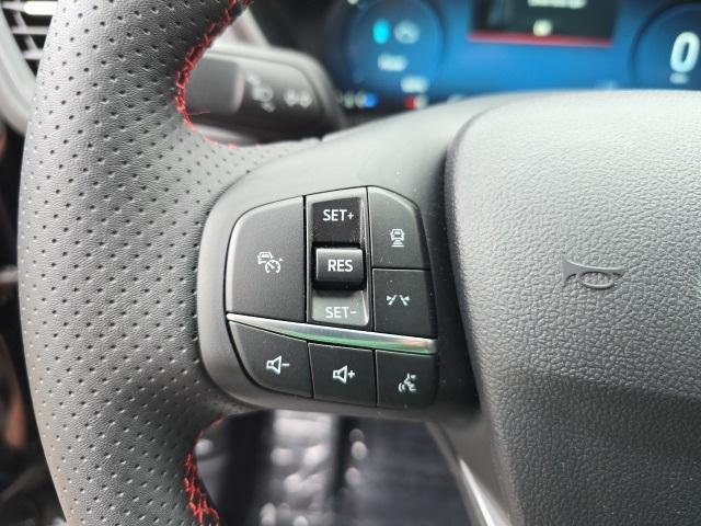 new 2024 Ford Escape car, priced at $37,445