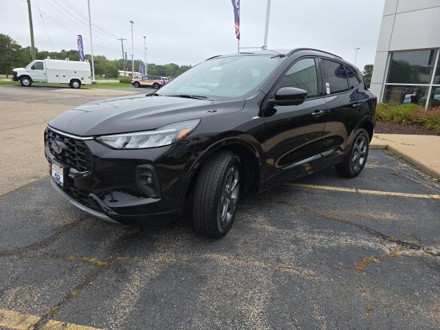 new 2024 Ford Escape car, priced at $37,445