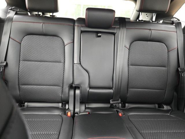 new 2024 Ford Escape car, priced at $37,445