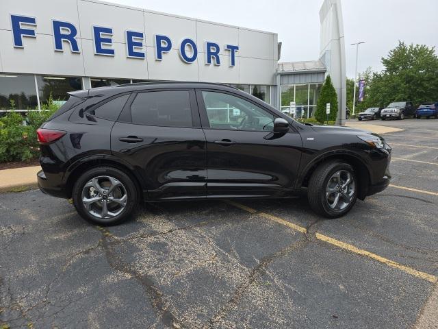 new 2024 Ford Escape car, priced at $37,445