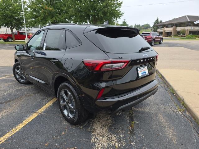 new 2024 Ford Escape car, priced at $37,445