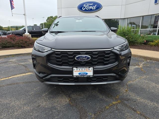 new 2024 Ford Escape car, priced at $37,445