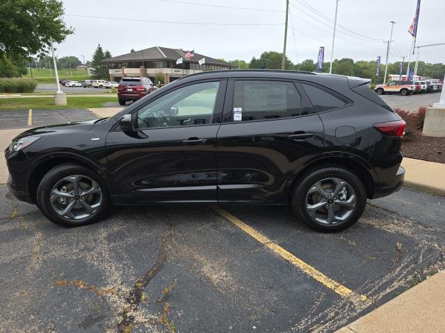 new 2024 Ford Escape car, priced at $37,445